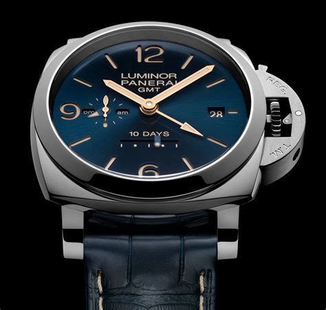 panerai resale value|panerai watches price.